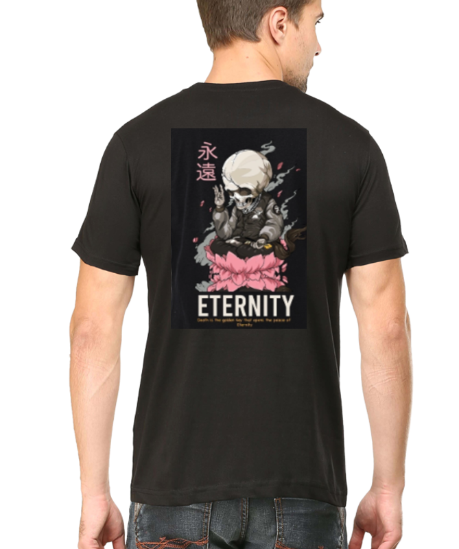 Eternity: Classic Crew T-Shirt